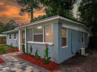 2948 Brackridge Blvd E, Jacksonville, FL 32216