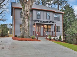 1373 Arnold Ave, Atlanta, GA 30324