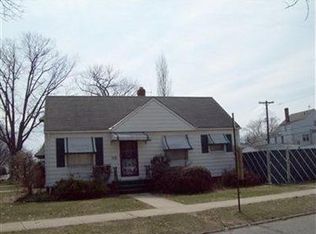 3852 E 155th St, Cleveland, OH 44128