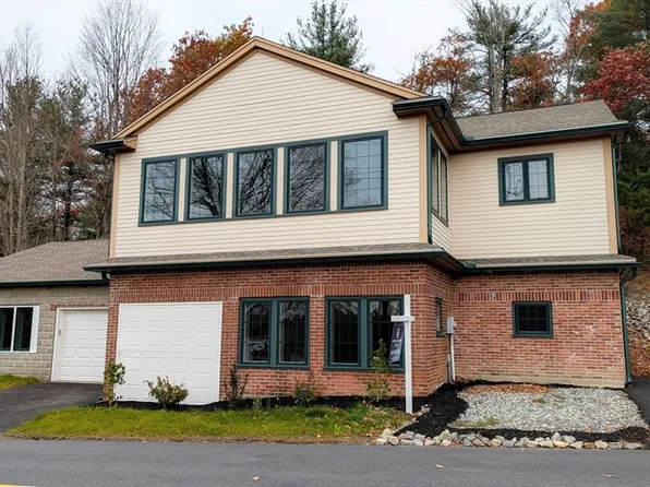 31 Cross St, Boylston, MA 01505