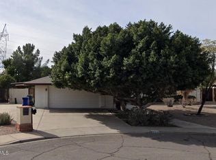 624 N Rico Cir, Mesa, AZ 85213