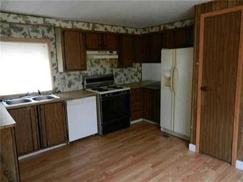 New Laminate Flooring