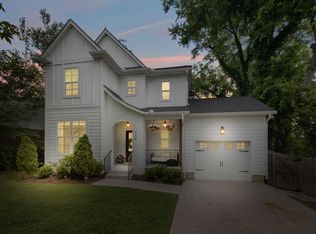 110 Rose St, Nashville, TN 37210