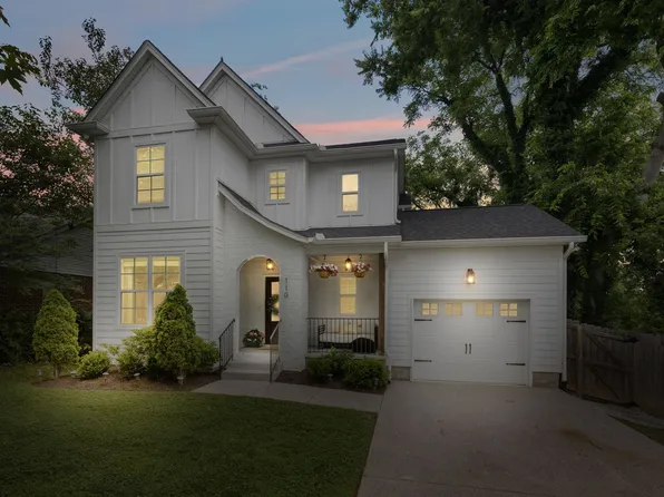 110 Rose St, Nashville, TN 37210