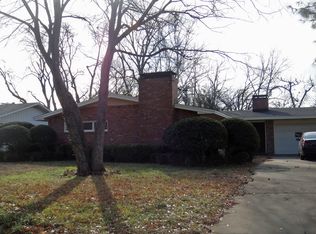 2413 Fain St, Wichita Falls, TX 76308