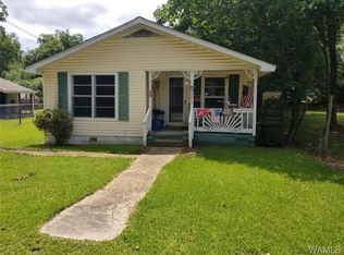 4212 4th Ave, Tuscaloosa, AL 35405