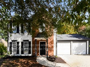 1032 Winterglen Way, Austell, GA 30168