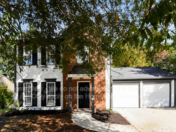 1032 Winterglen Way, Austell, GA 30168