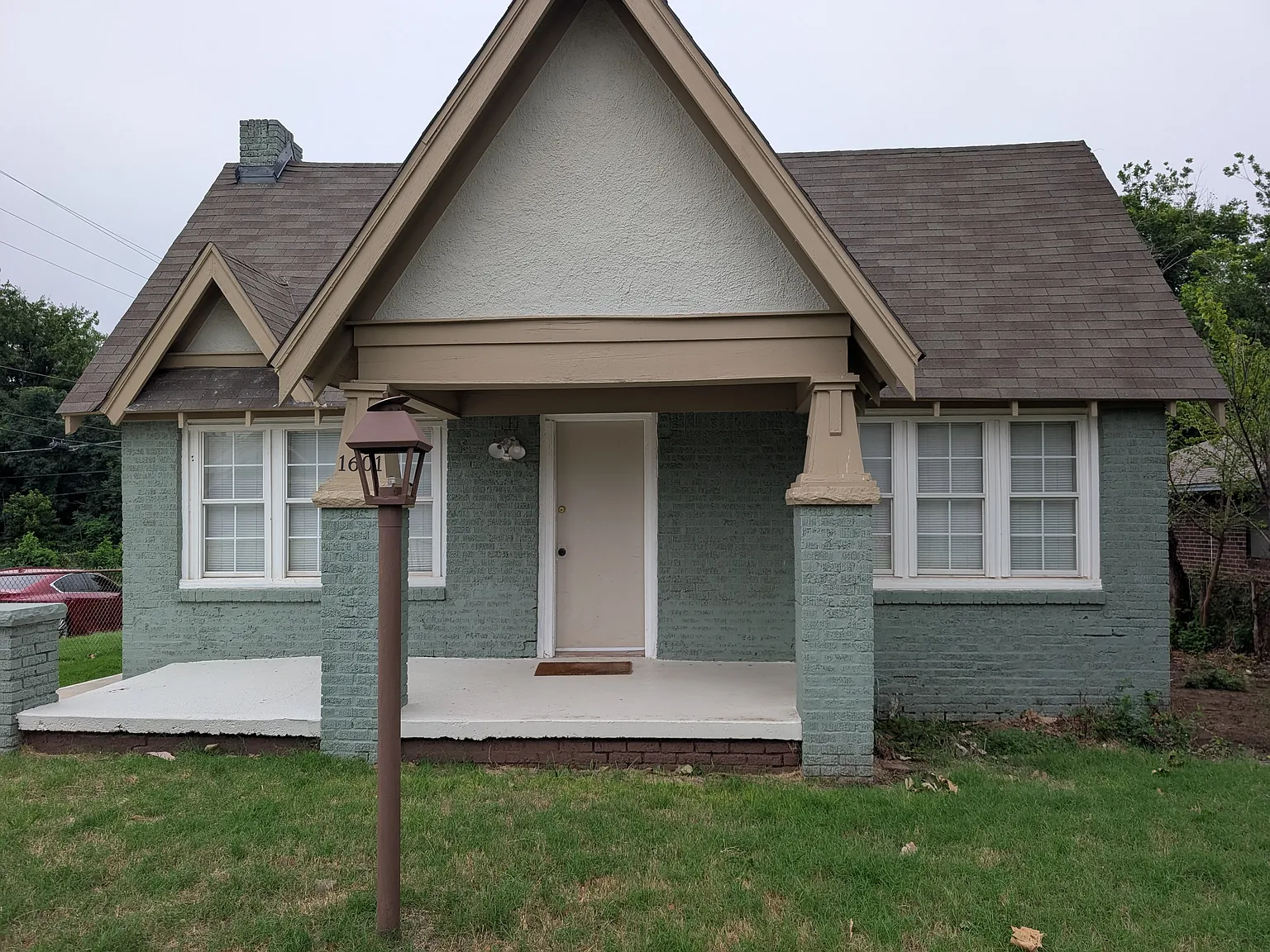 2 bed, 1108 sqft, $1,150 — Photo 2