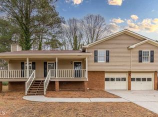 3598 Fernbrook Dr, Snellville, GA 30039