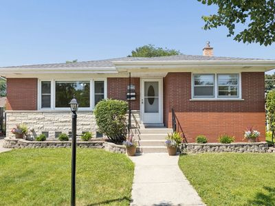 8614 W 26th St, North Riverside, IL, 60546