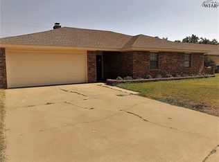4210 Scottsdale Ln, Wichita Falls, TX 76302