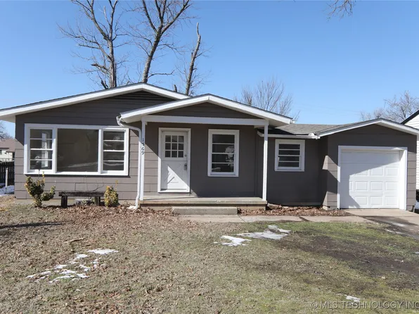 1569 S Elm Ave, Bartlesville, OK 74003