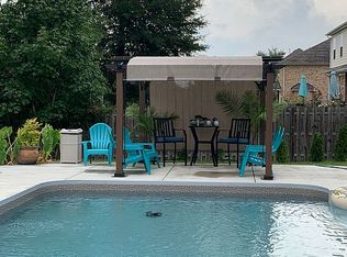 107 Hackamore Ln, Camden, SC 29020