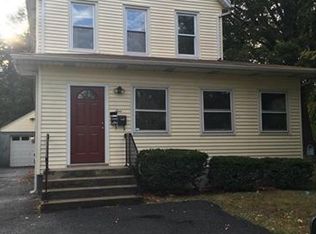 1 Ridge Ave #2, Suffern, NY 10901