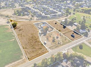 23848 Cemetery Rd, Middleton, ID 83644