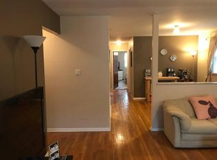 633 Park Ave #2, Hoboken, NJ 07030
