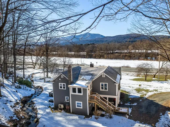 511 Route 12A, Cornish, NH 03745