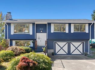 5810 61st Dr NE, Marysville, WA 98270