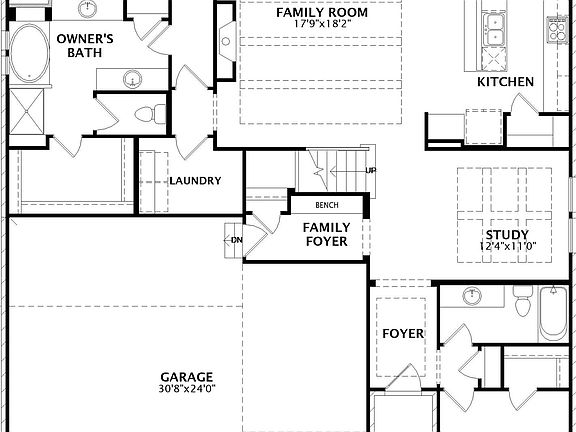 4th image of 708 Rickfield Ct #273-lot 273