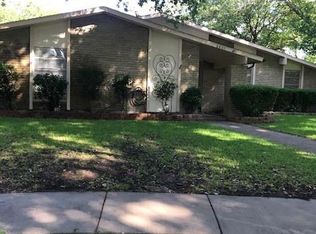 6401 Faircove Cir, Garland, TX 75043
