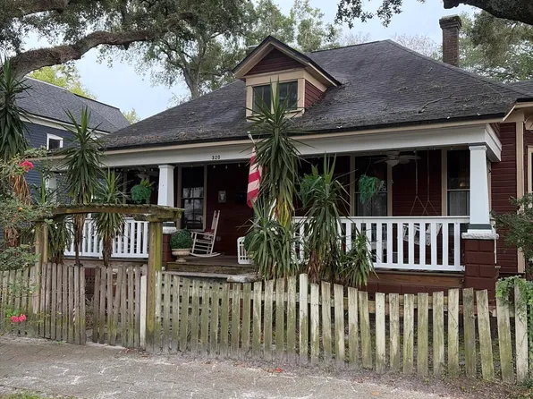 320 E 9TH Street, Jacksonville, FL 32206