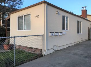1715 6th St, Berkeley, CA 94710