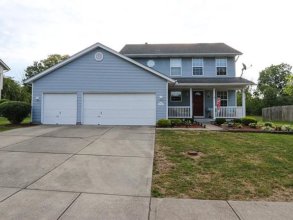 2nd image of 6486 Colonial Orchard Ct