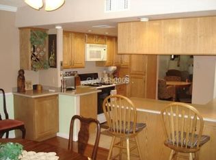 5700 Ridgegrove Ave, Las Vegas, NV 89107