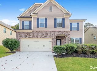 7553 Watson Cir, Locust Grove, GA 30248