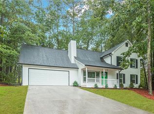 4124 Gregory Manor Cir SW, Smyrna, GA 30082