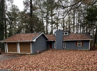 634 Post Oak Rd, Jonesboro, GA 30238