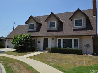 1025 Oxford Dr, Placentia, CA 92870