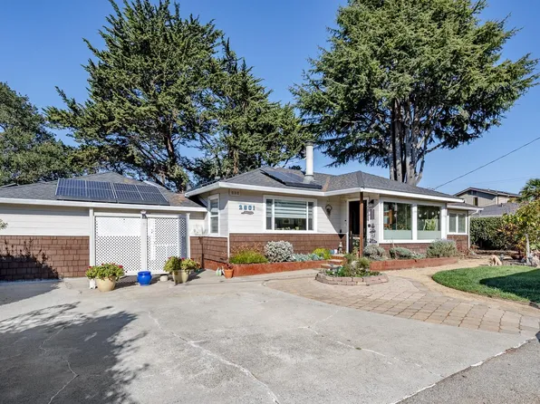 2901 Sandy Ln, Santa Cruz, CA 95062