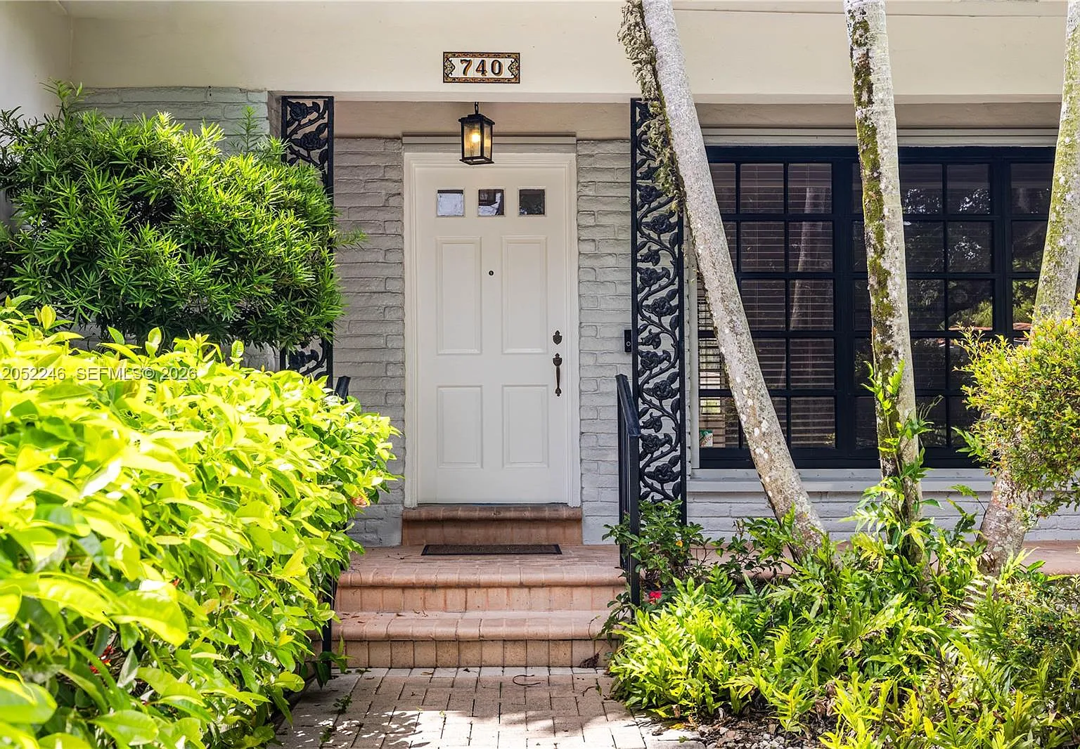 Coral Gables Riviera Sec — Photo 4