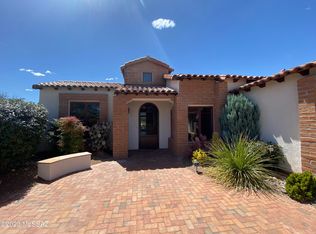 132 Avenida De Otero, Tubac, AZ 85646