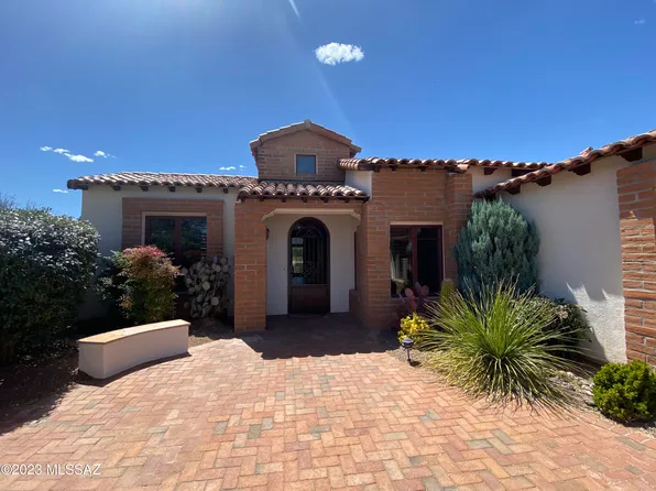 132 Avenida De Otero, Tubac, AZ 85646