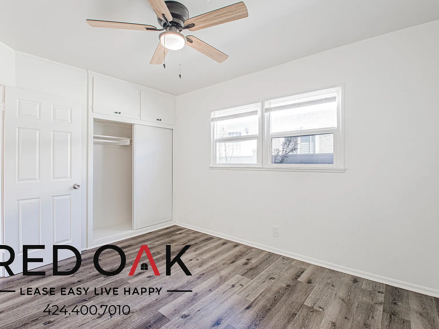 ~1 Month Free~ Luminous 1-Bed With Open Floor Plan And Hardwood-Style Floors ~ In West Carson! — Photo 4