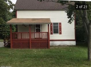 624 McLaughlin Ave, Muskegon, MI 49442