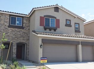 9065 Irish Elk Ave, Las Vegas, NV 89149