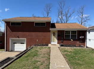 433 Greenridge Rd, New Kensington, PA 15068