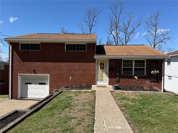 433 Greenridge Rd, New Kensington, PA 15068