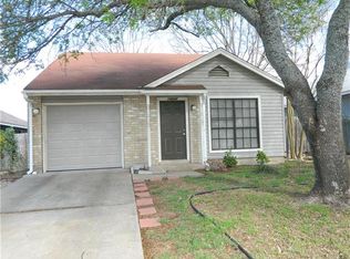 14547 Robert I Walker Blvd, Austin, TX 78728