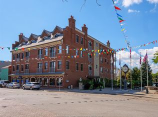 252 Dalhousie St #303, Amherstburg, ON