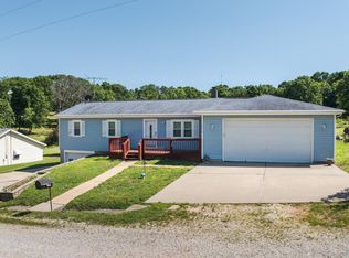 14614 Sanctuary St, Warsaw, MO 65355