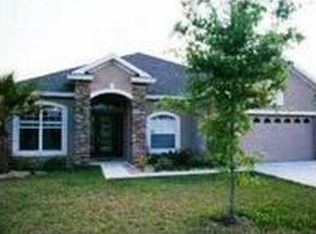 156 Bradwick Cir, Debary, FL 32713