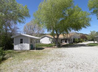 756 State Highway 333, Tijeras, NM 87059