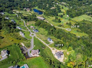 121 Willow Creek Estates Court, Southbury, CT 06488