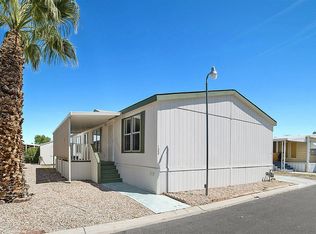 3800 S Decatur Blvd SPACE 122, Las Vegas, NV 89103