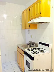 Rented by J Misrahi Realty Corp